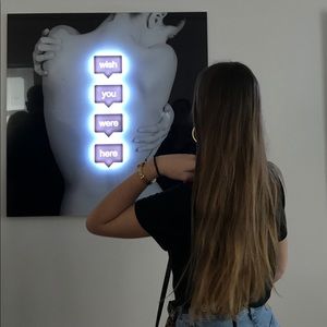 Meet your Posher, Christina